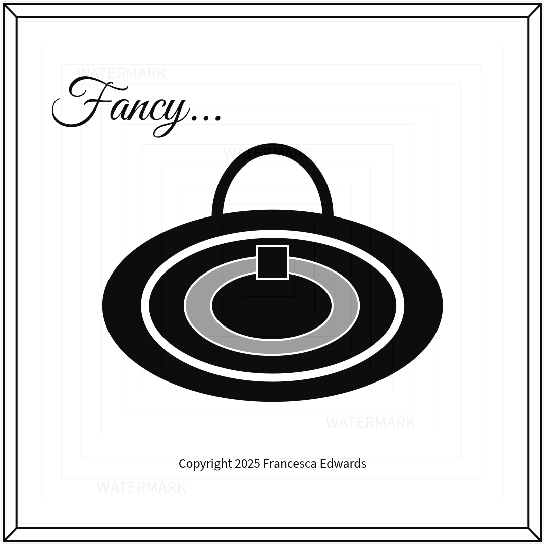 Cards: A1 ‘Fancy…’