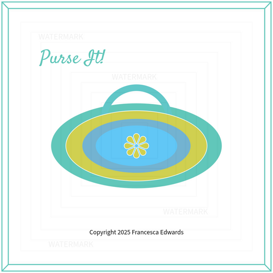 Cards: B2 ‘Purse It!’