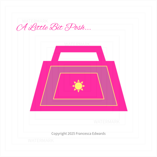 Cards: ‘A Little Bit Posh’