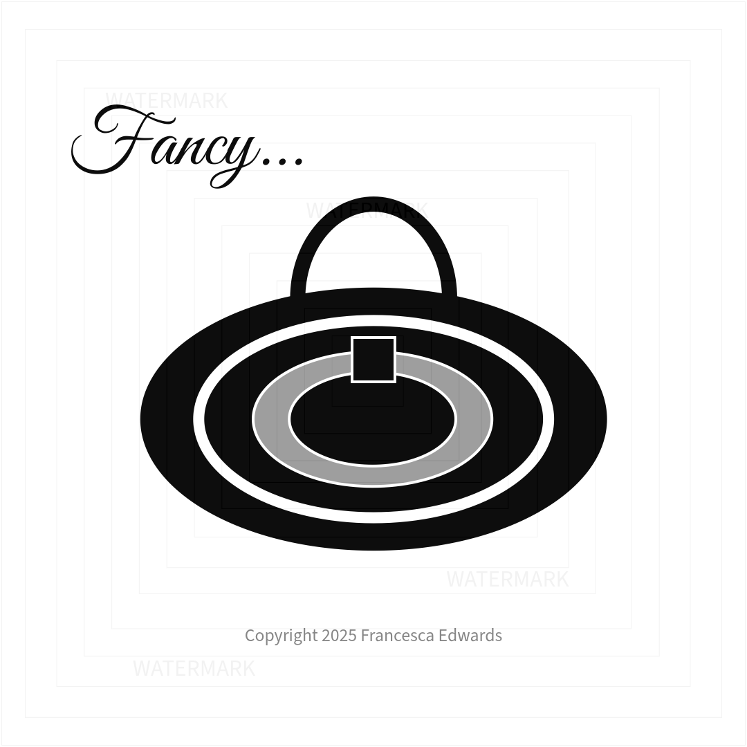 Cards: ‘Fancy…’