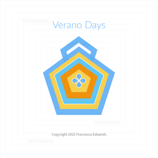 Cards: ‘Verano Days’